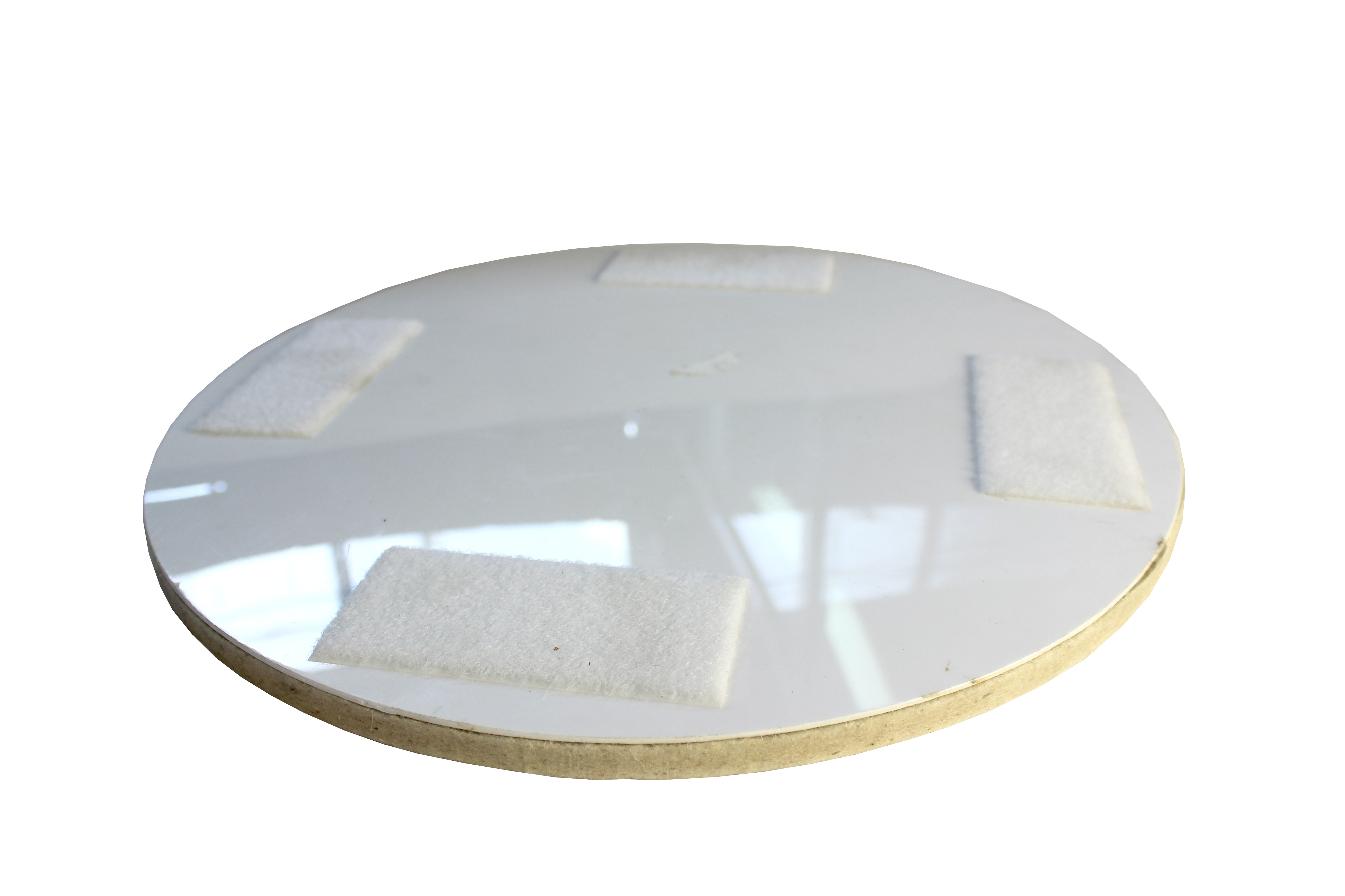 Щит войлочный