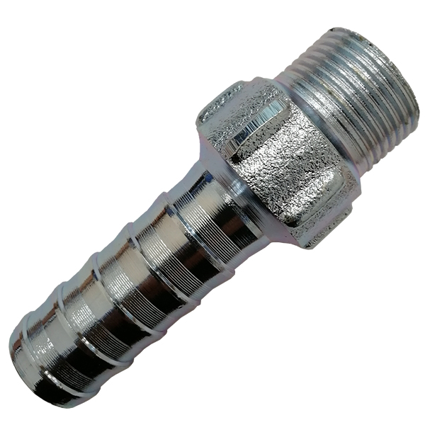 Патрубок крепящего соединения 25 Калета с нездом