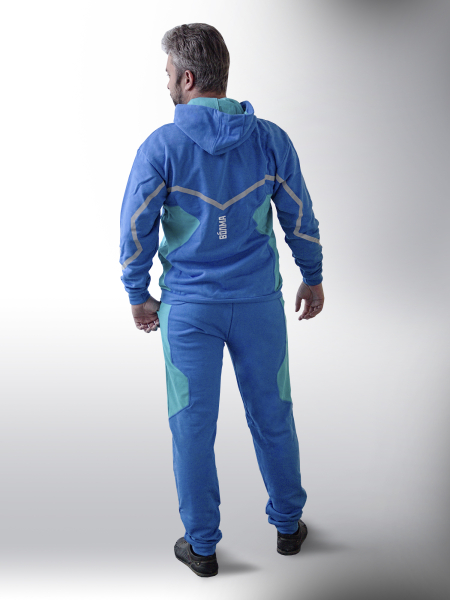 Костюм брендированный НИВЕЛИР